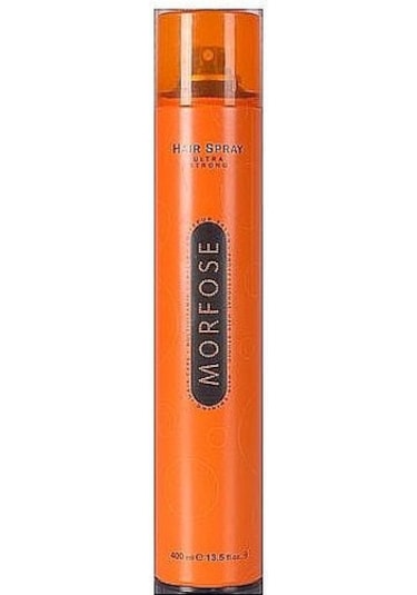 Morfose Ultra Strong Saç Spreyi 400 ML