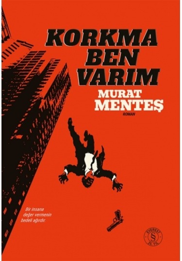 Korkma Ben Varım Ciltli
