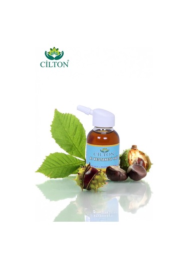 Cilton At Kestanesi Yağı 20 ML