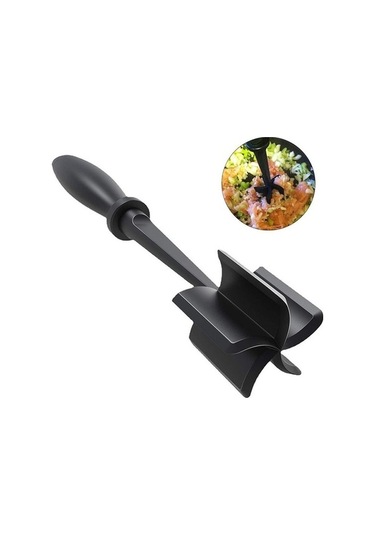 Dancemonkey Et Kıyıcı El Karıştırma Öğütücü, Küçük Mutfakhelper Yeşil