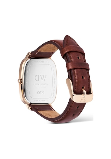 Daniel Wellington Dw00600816 Erkek Kol Saati Diğer