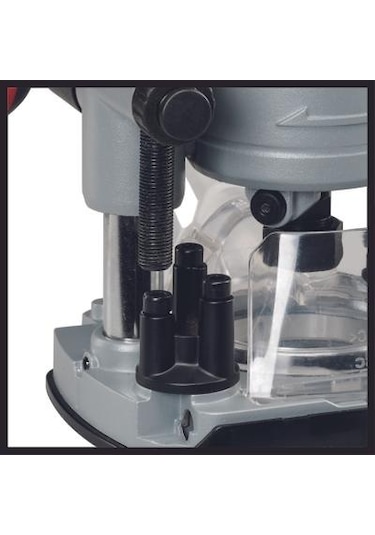 Einhell TP-RO 18 Set Li BL - Solo Kömürsüz Akülü Dik & Kenar Freze Set - 4350410