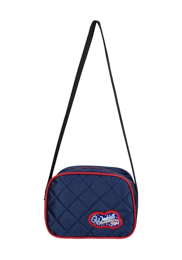 Waddell Lisanslı Araba Desenli Emboss İlköğretim Okul Sırt Çantası Ve Beslenme Çantası