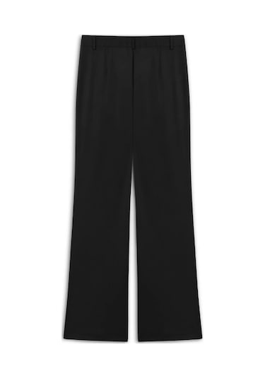 N25yn3375 Nocturne Pantolon Siyah