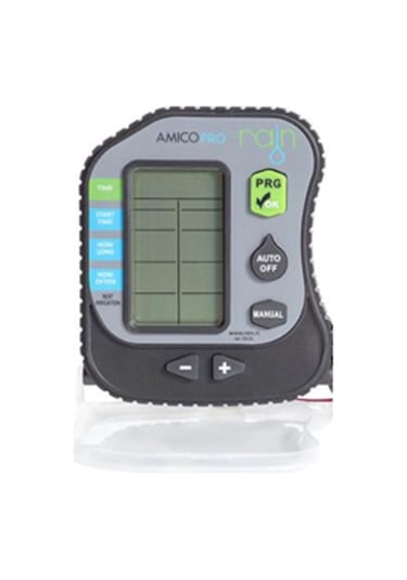 Rain ''amıco'' Pro Pilli Kontrol Ünitesi 4 İstasyon