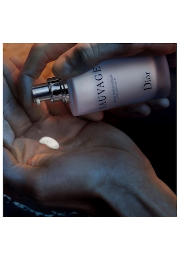 Dior Sauvage - Tıraş Losyonu 100 Ml
