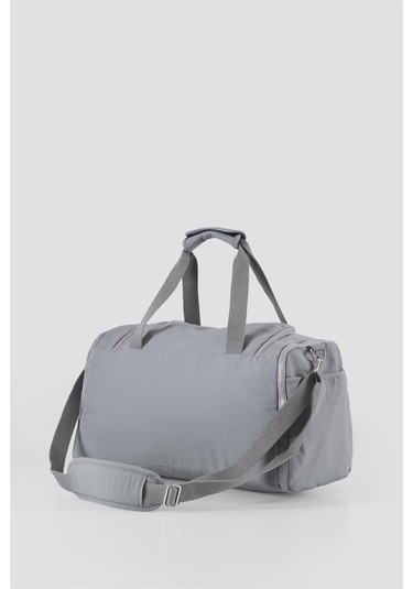Ççs 40242 Seyahat Çantası Gri