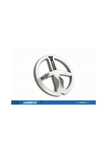 XP Deus Dedektör (22CM HF COIL Başlık ve Ana Ünite İle)