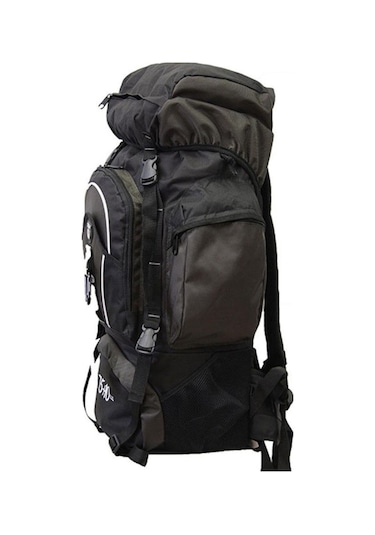 90 Litre Outdoor Kamp Sırt Çantası Büyük Boy Sırt Çantası