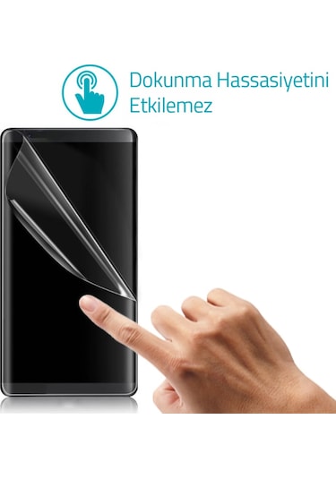 Bufalo Tecno Camon 20 Pro Flexiglass Nano Ekran Koruyucu