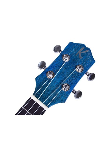 Kaysen U1-24bl Concert Ukulele
