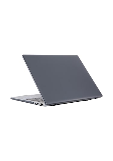 Sones Huawei Matebook D 15 / Honor Magicbook 15 Abd Versiyonu Enkay 2'si 1 Arada Tpu Klavye Filmli Kristal Koruyucu Kılıf Diğer
