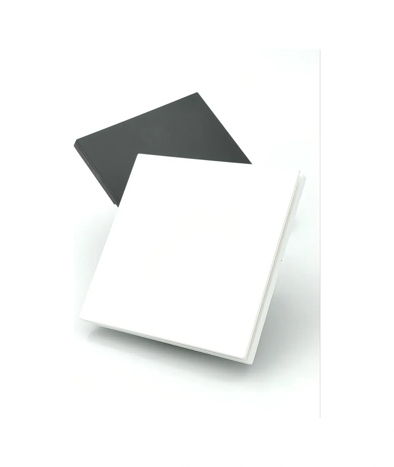 Tocterra Beyaz Tek Tuşlu Aydınlatmasız Anahtar 450910814