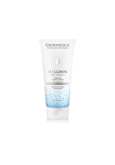 Dermedic Melumin Aydınlatıcı Misel Emülsiyon 200 ML