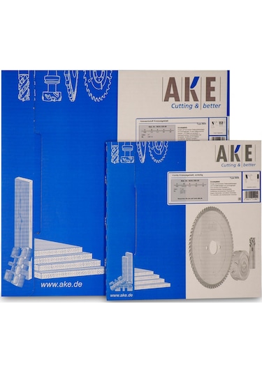 350x4.4/3.2x30 Z 72 Boardlıne Pro+ Ana Testere Ebatlama
