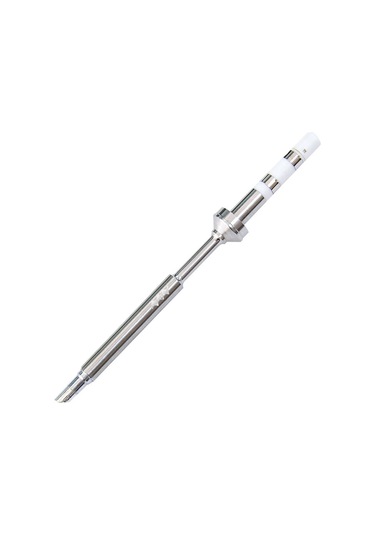 Yuntech01 Ts100/ts101 İçin Çelik Tamir Ucu, Hızlı Isıiletimli, 7 Farklı Tip Seçeneği, Kolay Kurulum, Tamir Ve Elektronik Üretim Uygulamaları - Ts-c4