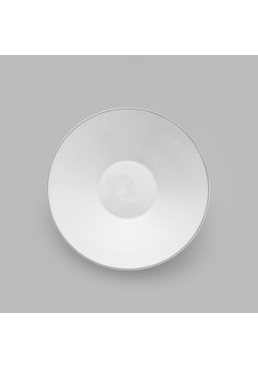 Nehir Siena Platin Majestic 57 Parça Porselen Yemek Takımı