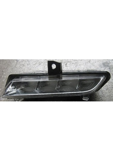 AFT AY114251 GÜNDÜZ FARI SOL CLIO IV 12- MODUS CAPTUR 13- LEDLI