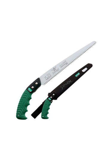 Samurai Bgs-270-Sh Zeytin ve Yaş Dal Budama Testeresi