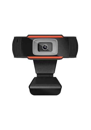 Novahub 1080p Hd Geniş Açılı Usb Web Kamerası - Mikrofonlu, Sürücüsüz, Video Konferans Ve Canlı Yayın İçin, Kullanıcı Yönlendirici