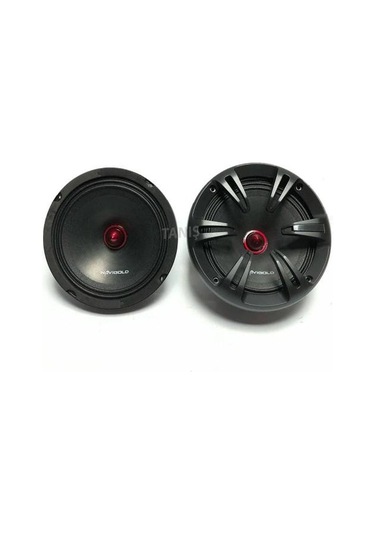 NAVİGOLD NG 525 13CM MİDRANGE 300W 100RMS TAKIM