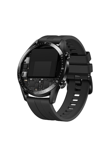 HUAWEI Watch GT2 46mm ファーウェイ 華為 時計 Amazon.co.jp: HUAWEI Watch GT2 1.8 inches (46 mm) Elite Smart
