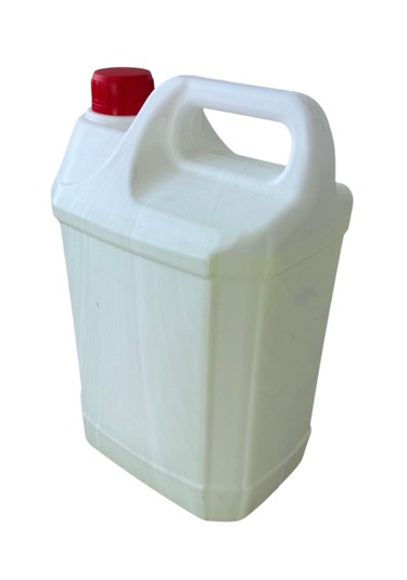 Klasik Ekstra Hijyen Çamaşır Suyu 5 Kg