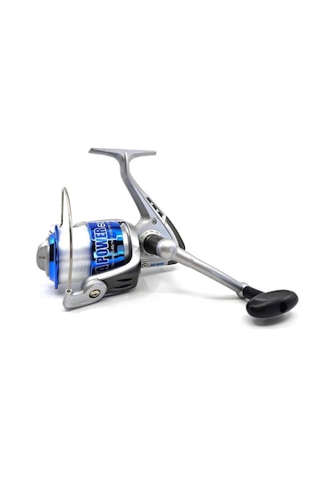 Kendo Sea Power 6000 Olta Makinesi 1bb 5.2:1