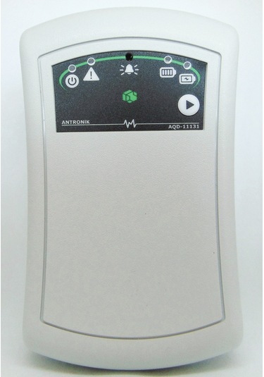 Aqd-11131-w Deprem Dedektörü