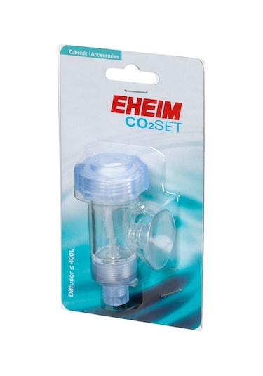 Eheim Co2 Set 400lt