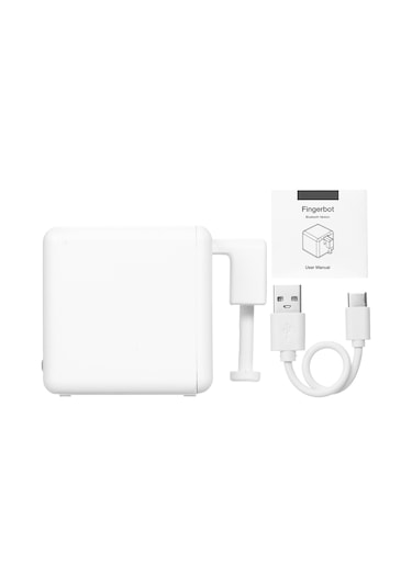 Akıllı Wifi Mini Parmak Botu Mini Kontrol Cihazı Bt Ev Otomasyon Kontrol Cihazı İos Android Akıllı Telefon İçin