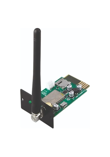 Tommatech Wi-fi Card Haberleşme Kartı Üç Faz İçin Ofg-tt-12-kart-wıfı