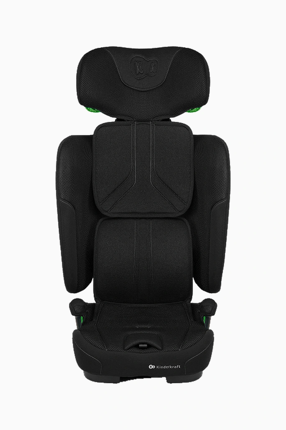Kinderkraft Fıx2go Çocuk Oto Koltuğu 76 150 CM Yatarlı