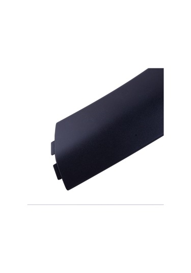 Synodicmonth Skoda Yeti Suv 2009-2018 Sol İçin Ön Tavan Rafı Kapağı Tavan Bagaj Barı Rayı Ucu Kabuk Kapağı