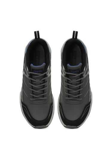 Kinetix Charged Pu 5pr Koyu Gri Erkek Outdoor 000000000102027694 Gri-saks