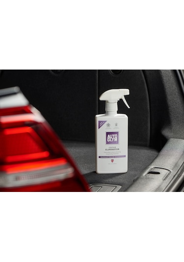 Autoglym Odour Eliminator 500 Ml.