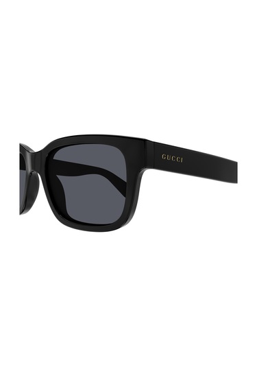Gucci Gg1583s 001 56 Unisex Güneş Gözlüğü