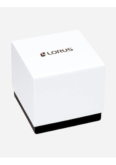 Lorus Rg321xx9 Quartz 5bar Kadın Kol Saati Renkli