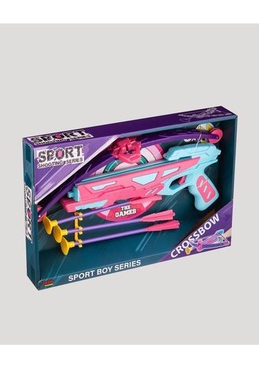 Let's Be Child Crossbow Oyuncak Seti