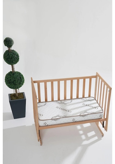 18-20 Cm Kalın Özel Üretim Ortapedik Bebek Ve Çocuk Yatak Model:18-20 Cm 60 x 100 CM