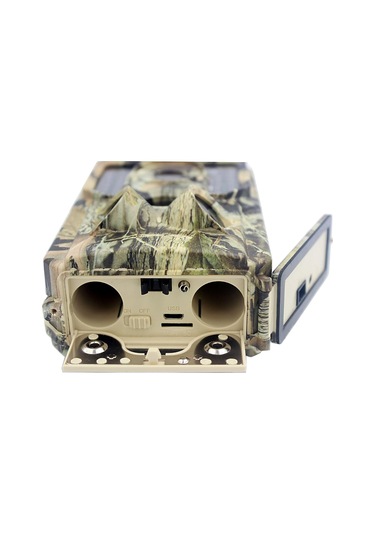 Geeksen Avcılık Kamerası En Yeni Pr400 Avcılık Kamerası 12mp 1080p Kızılötesi Kamera Gece Görüşü Yaban Hayatı İzleme Kameraları Kızılötesi Avcılık İz Kameraları İzcilik Oyunu