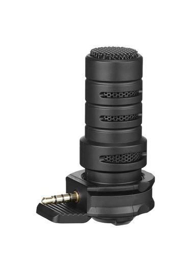 Boya By-a7h Condenser Telefon  Mikrofonu