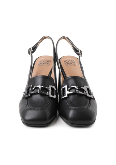 Sandalet Kadın Diğer 6g5167 Comart 5167 Tender Lıa Nero Siyah