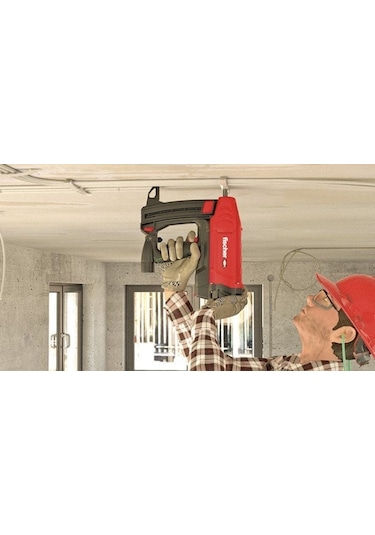 Fischer Fgc 100 Gazlı Çivi Çakma Tabancası