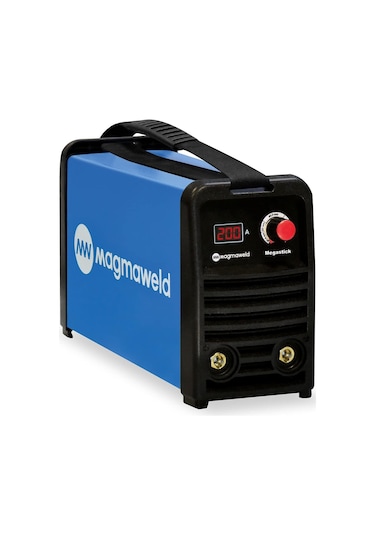 Megastıck Inverter Elektrod Kaynak Makinesi