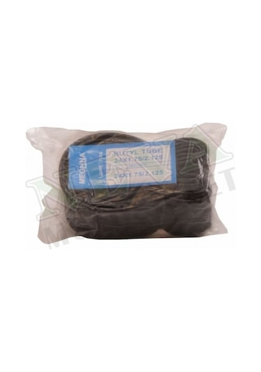 24 X 1.50 / 1.95 A/v - Butyl - Meghna İç Lastik