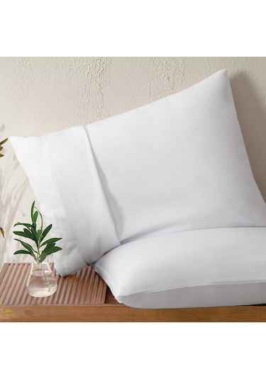 Yataş Bedding Eco Touch Sıvı Geçirmez Yastık Alezi (543774890)