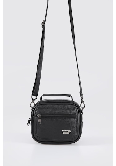 31501 Askılı Çanta Siyah