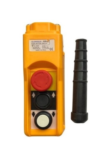 Cobc-1 Mekanik Kilitli Tek Hızlı Faz Bağlantı Köprülü