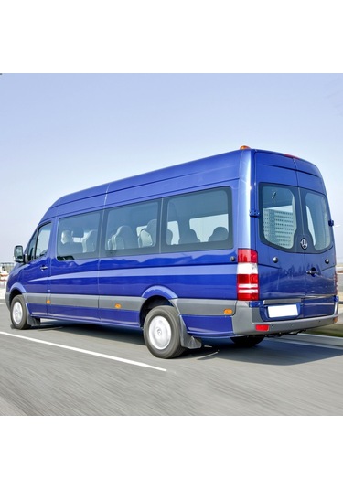 Mercedes Sprinter 07-16 Sol Stop Fren Lambası Duysuz A9068200164